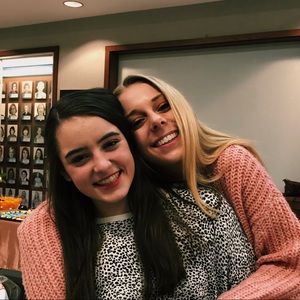 Meet your Posher, Molly